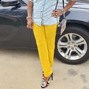 Fun Fiesta Heels